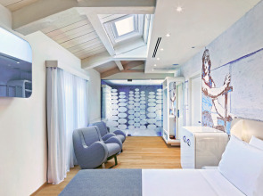 Отель Ausonia Hungaria