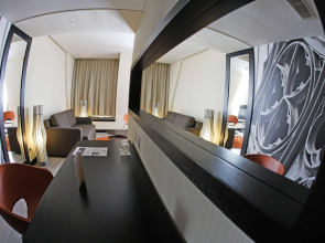 Hotel Santa Justa Lisboa