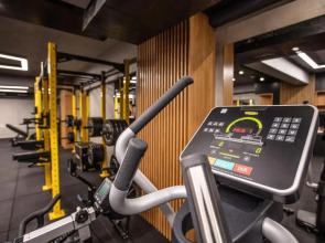 Ilayda Avantgarde Hotel