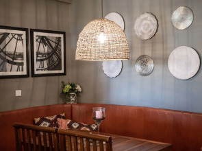 Resort-Restaurant Štilec