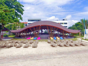 Отель Tijili Benoa