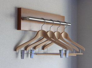 Hotel Glad One Kyoto Shichijo by M’s