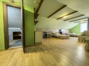 Гостевой дом Пчелка