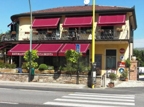 Hotel Vecia Brenta