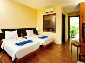 Phi Phi Arboreal Resort