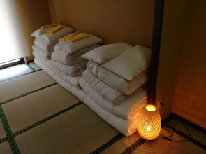 Shinjuku Sky Capsule