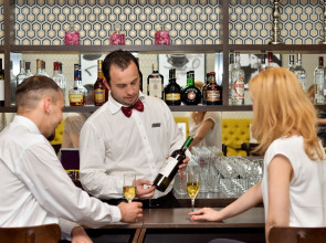 Capitolina City Chic Hotel