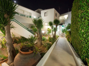 Eligonia Hotel Apartments