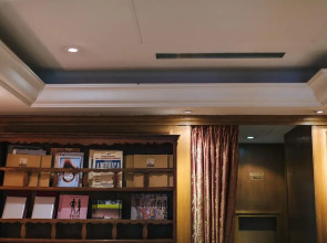 Dauphine Saint Germain Hotel