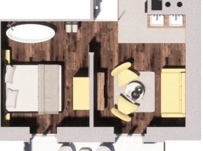 Michlhaus nature and suites