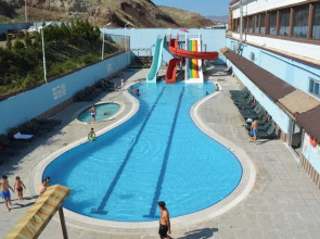 Koç Otel Çankırı