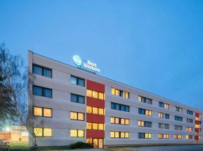 Best Western Smart Hotel