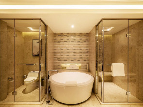 Zhejiang Taizhou Marriott Hotel