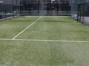 Hotel Tach Madrid Airport