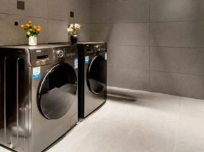 AI Lives In The Future Hotel（Xi'an Longshouyuan Daming Palace West Subway Station Branch）