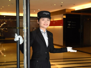 Caesar Park Hotel Taipei