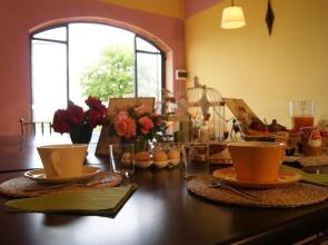 Agriturismo la Torricella