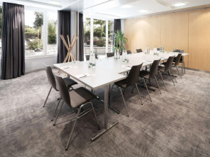 Radisson Hotel Zurich Airport