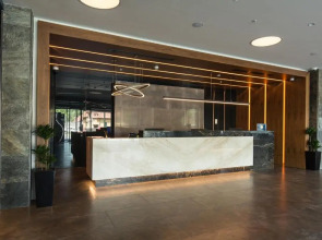 Hotel Sheraton Novi Sad