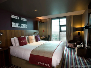 Village Hotel Farnborough