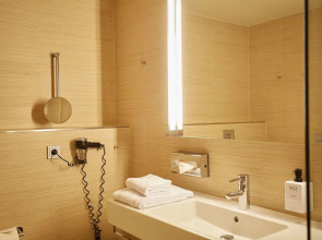 Scandic Hamburg Emporio