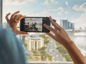 Renaissance Riverside Hotel Saigon