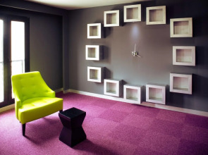 Gran Hotel Luna de Granada