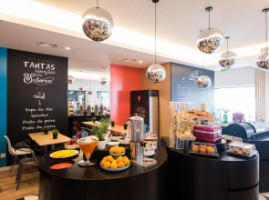 Stay Hotel Porto Centro Trindade