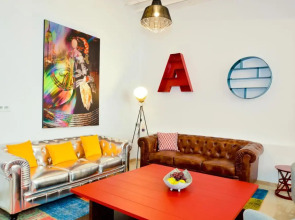 The Zentral Arenal Suites