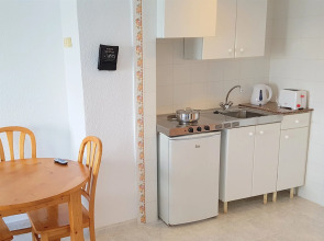 Apartamentos Stil Mar y Paz