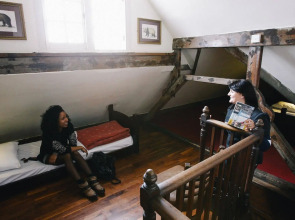 Palmers Lodge Swiss Cottage - Hostel