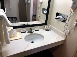 Navajoland Hotel of Tuba City