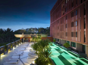 Prime Town - Posh & Port Hotel Phuket