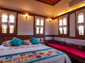 Safranbolu Seyir Konak Otel
