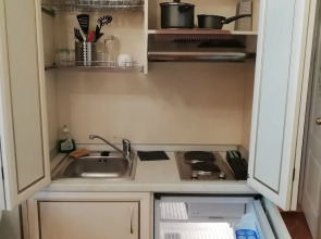 Relais la Corte di Cloris