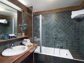 Cala Ginepro Hotel Resort