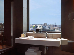 Pullman Brussels Centre Midi