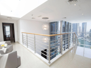La Verda Suites & Villas Dubai Marina