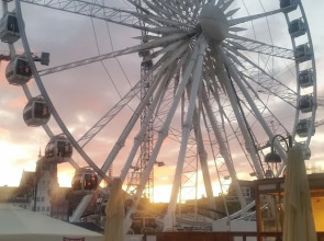 Willa Litarion Old Town