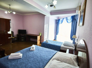 Отель «Давид»