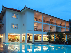 Le Aqua Resort & Spa Phan Thiet