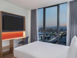 Hampton By Hilton Antalya Airport