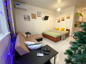 Симбирские апартаменты на ул. Александра Невского, д. 2 Е