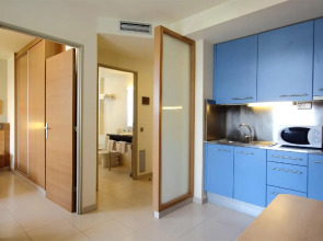 AQUA Hotel Nostre Mar Apartaments