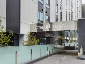 Via Inn Prime Kyotoeki Hachijoguchi