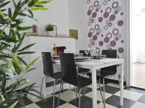 Hi5 Apartments - Parliament