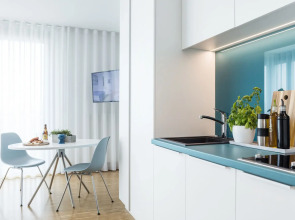 THE FLAG München M.