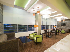 Courtyard by Marriott Ciudad del Carmen Campeche