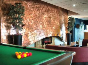 KYRIAD PRESTIGE MULHOUSE - Basel