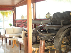 Villa Daffodil - Special Class